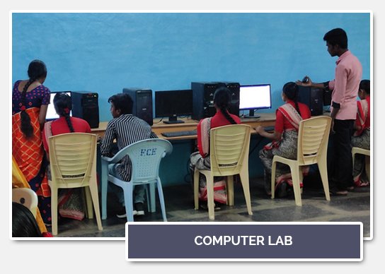 Computer Lab